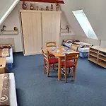 Pensjonat U Vorlicku 3*