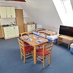 U Vorlicku Pensjonat 3*
