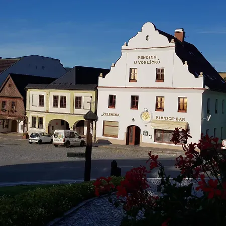 U Vorlicku