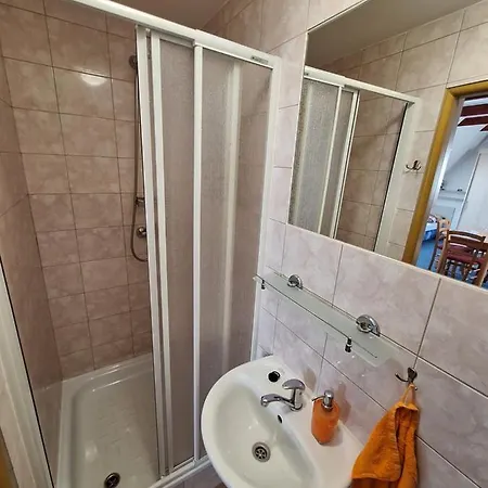 U Vorlíčků Gasthof 3*