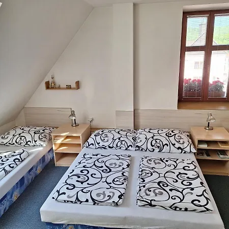 U Vorlicku * Jablonne nad Orlici