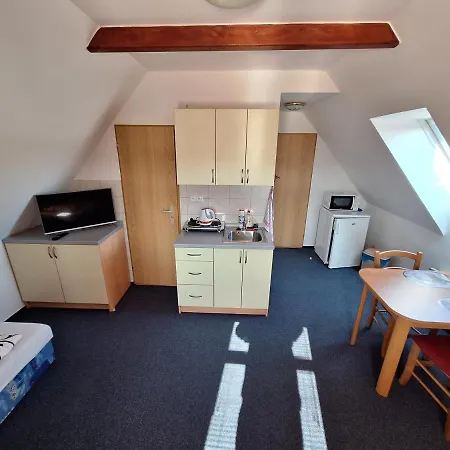 Guest house U Vorlicku *
