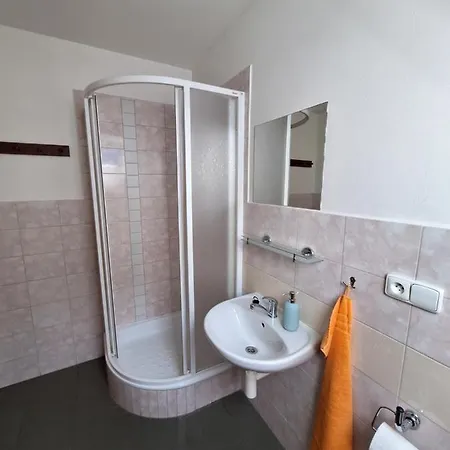 Gasthof U Vorlíčků 3*
