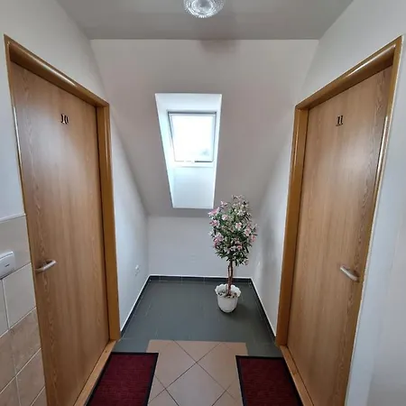 U Vorlicku 3* Jablonné nad Orlicí