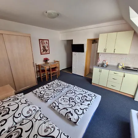 Guest house U Vorlicku Jablonne nad Orlici