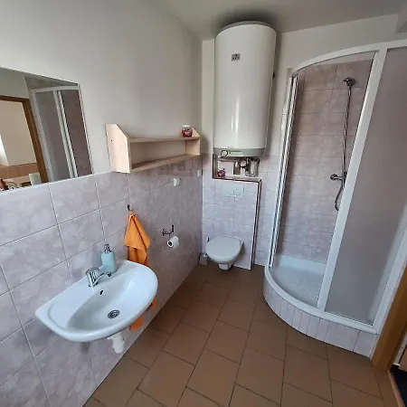 Guest house U Vorlicku *