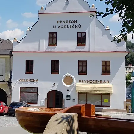 U Vorlicku Pensjonat