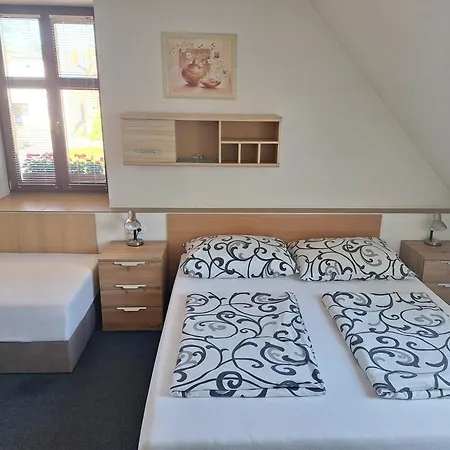 U Vorlicku 3* Jablonné nad Orlicí