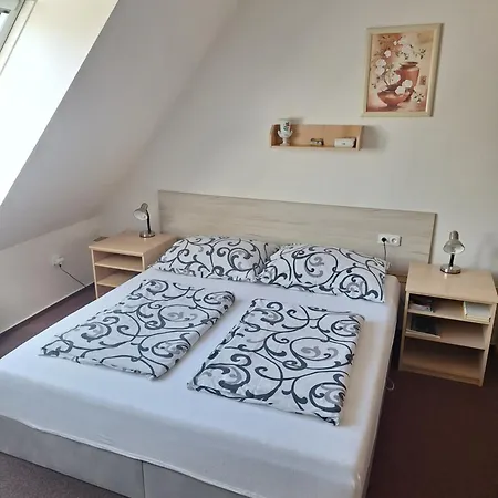 U Vorlíčků