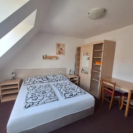 Guest house U Vorlicku