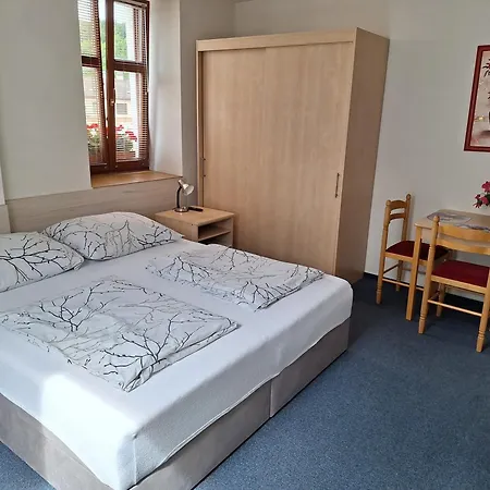 U Vorlicku Pensjonat