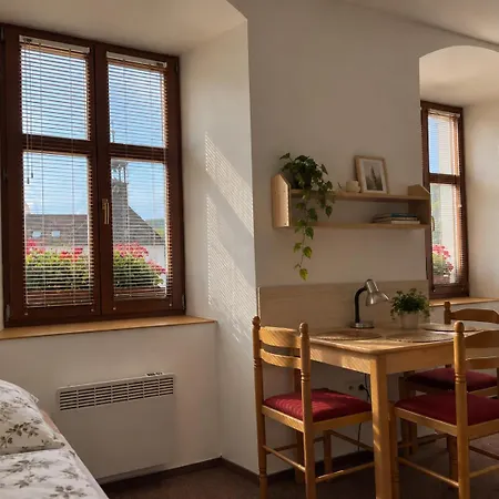 U Vorlicku Pensjonat Jablonné nad Orlicí