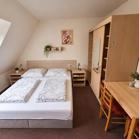 U Vorlicku Pensjonat 3*