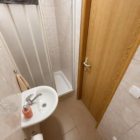 U Vorlicku 3* Jablonné nad Orlicí