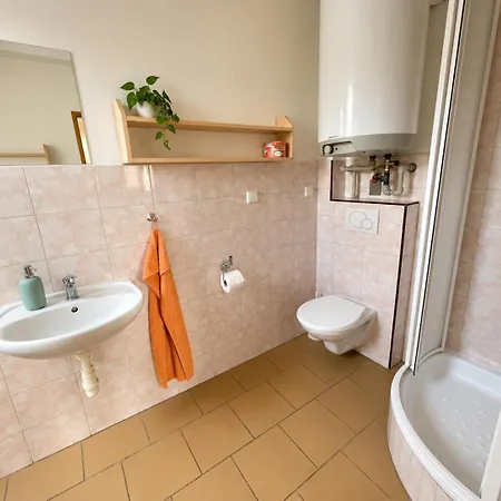 U Vorlicku Pensjonat 3*