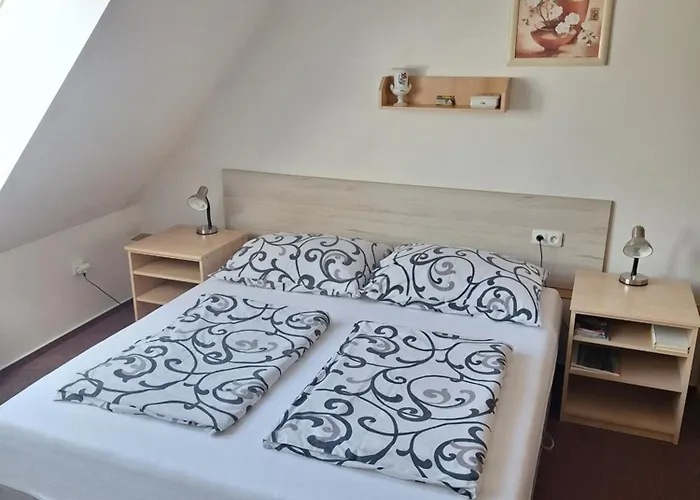 U Vorlíčků